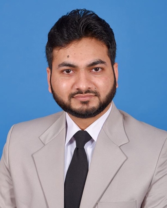 M. Amman Javed